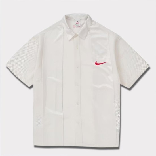 Supreme | 2024SS Nike Mesh S/S Shirt - Supreme(シュプリーム)オンライン通販専門店 Be-Supremer