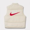 <img class='new_mark_img1' src='https://img.shop-pro.jp/img/new/icons11.gif' style='border:none;display:inline;margin:0px;padding:0px;width:auto;' />Supreme ץ꡼ 2024SS Nike Denim Puffer Vest ʥǥ˥ѥե٥ ʥ