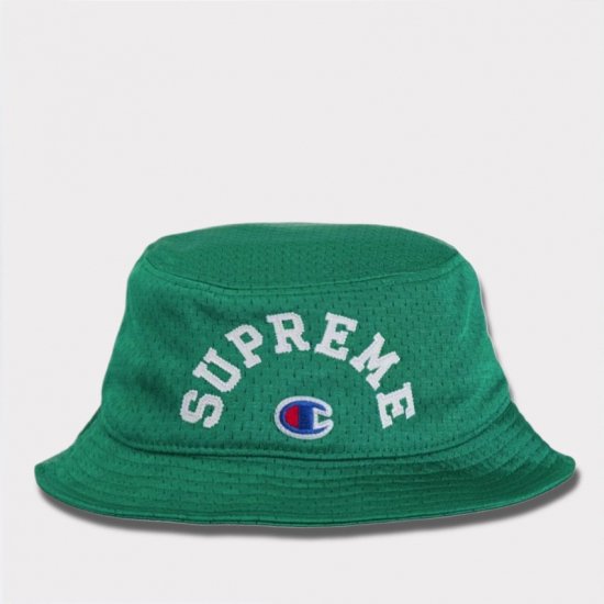 Supreme 2024SS Champion Mesh Crusher Hat | シュプリーム メッシュクラッシャーハット -  Supreme(シュプリーム)オンライン通販専門店 Be-Supremer