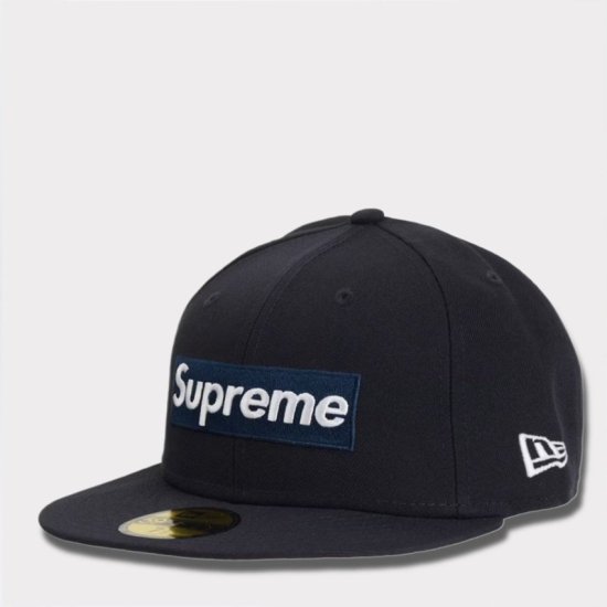 Supreme 2024SS MLB Teams Box Logo New Era Cap | ブラック -  Supreme(シュプリーム)オンライン通販専門店 Be-Supremer