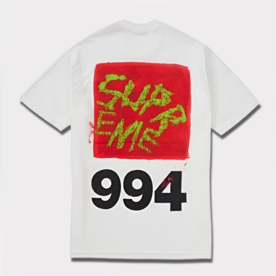 Supreme | 2024SS Halftone S/S Top Tee - Supreme(シュプリーム ...