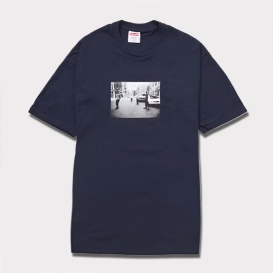 Supreme | シュプリーム | Crew 96 Tee ブラック - Supreme(シュプリーム)オンライン通販専門店 Be-Supremer