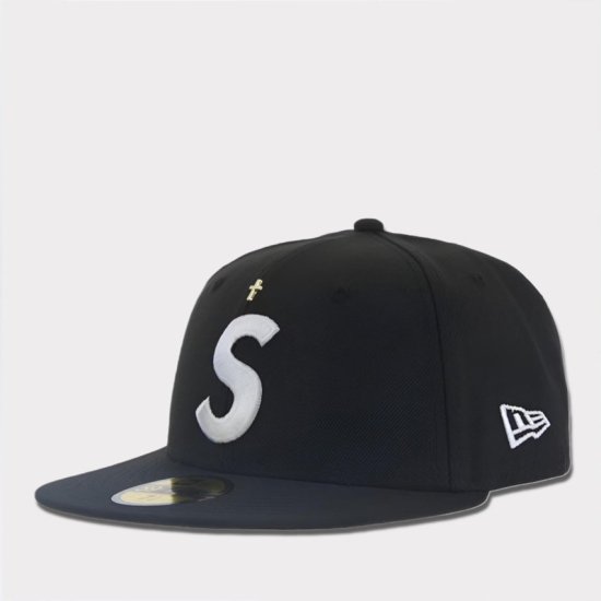Supreme 2024SS MLB Teams Box Logo New Era Cap | ブラック -  Supreme(シュプリーム)オンライン通販専門店 Be-Supremer