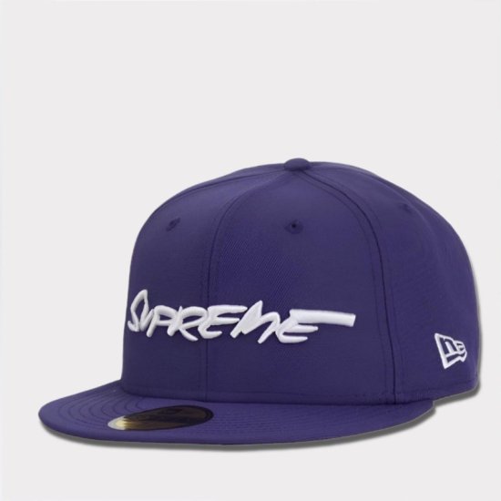 Supreme 2024SS Futura New Era Cap | フーチュラニューエラキャップ - Supreme(シュプリーム)オンライン通販専門店  Be-Supremer