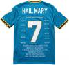Superme ץ꡼ 14FW Hail Mary Football Top إޥ꡼եåȥܡȥå 