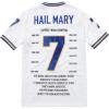 Superme ץ꡼ 14FW Hail Mary Football Top إޥ꡼եåȥܡȥåסۥ磻