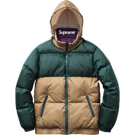 supreme リバーシブル ジャケット | www.innoveering.net