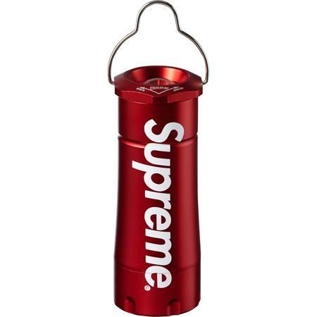 supreme ランタン