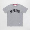 <img class='new_mark_img1' src='https://img.shop-pro.jp/img/new/icons11.gif' style='border:none;display:inline;margin:0px;padding:0px;width:auto;' />Supreme シュプリーム 15SS Coliseum Top コリセエウムトップ 　グレー
