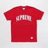 <img class='new_mark_img1' src='https://img.shop-pro.jp/img/new/icons11.gif' style='border:none;display:inline;margin:0px;padding:0px;width:auto;' />Supreme シュプリーム 15SS Coliseum Top コリセエウムトップ　レッド