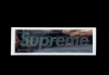 Supreme シュプリーム Holographic Box Logo Sticker ホログラフィック ボックスロゴステッカー