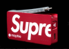 Supreme シュプリーム 15SS Mophie Power Reserve モーフィーパワーリザーブ  レッド