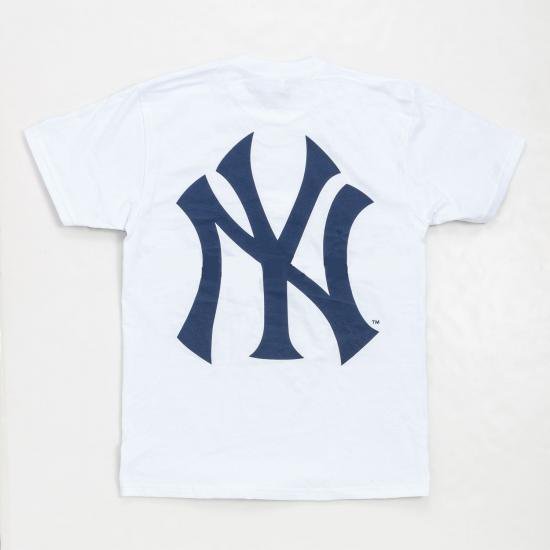 Tシャツ/カットソー(半袖/袖なし)supreme シュプリーム Tシャツ ヤンキース yankees box