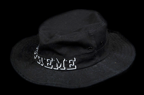 boonie hat supreme