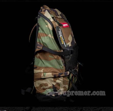 Supreme backpack 15FW バックパック リュック-