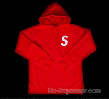 Supreme logo Hooded sweat ｽｳｪｯﾄ ﾊﾟｰｶｰcap