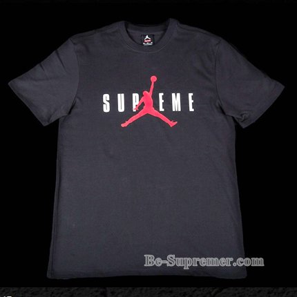 SupremeのJordan Tシャツなら - Supreme(シュプリーム)通販専門店 Be 