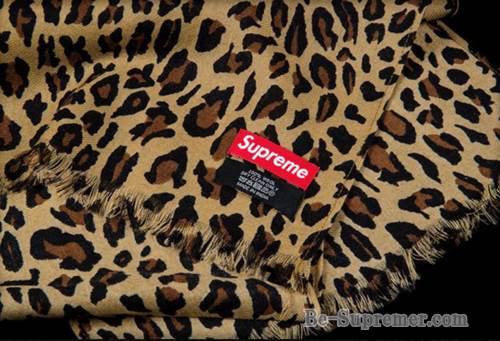 Supreme 15FWスカーフなら - Supreme(シュプリーム)通販専門店 Be