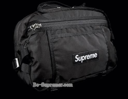 supreme ショルダーバッグ