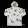 Supreme ץ꡼ 16SS Gonz Butterfly Hooded Sweatshirt 󥺥Хե饤աɥåȥѡۥ磻