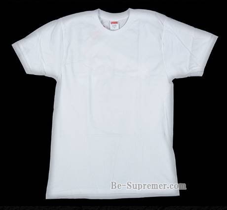 supreme gun tee