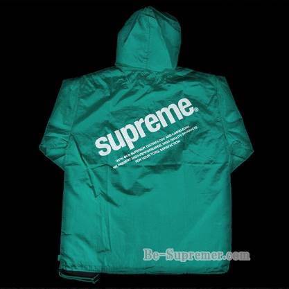 Supreme 16SSパッケブルポンチョなら - Supreme(シュプリーム)通販専門店 Be-Supremer ll 全商品送料無料・正規品保証  　Tシャツ・キャップ・リュック・パーカー・ニット帽・ジャケット