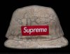 <img class='new_mark_img1' src='https://img.shop-pro.jp/img/new/icons11.gif' style='border:none;display:inline;margin:0px;padding:0px;width:auto;' />Supreme ץ꡼ 16SS Suede Camp Cap ɥץå ͡