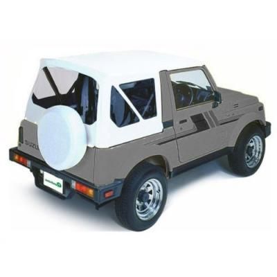 Suzuki Samurai jimny ソフトトップ 幌