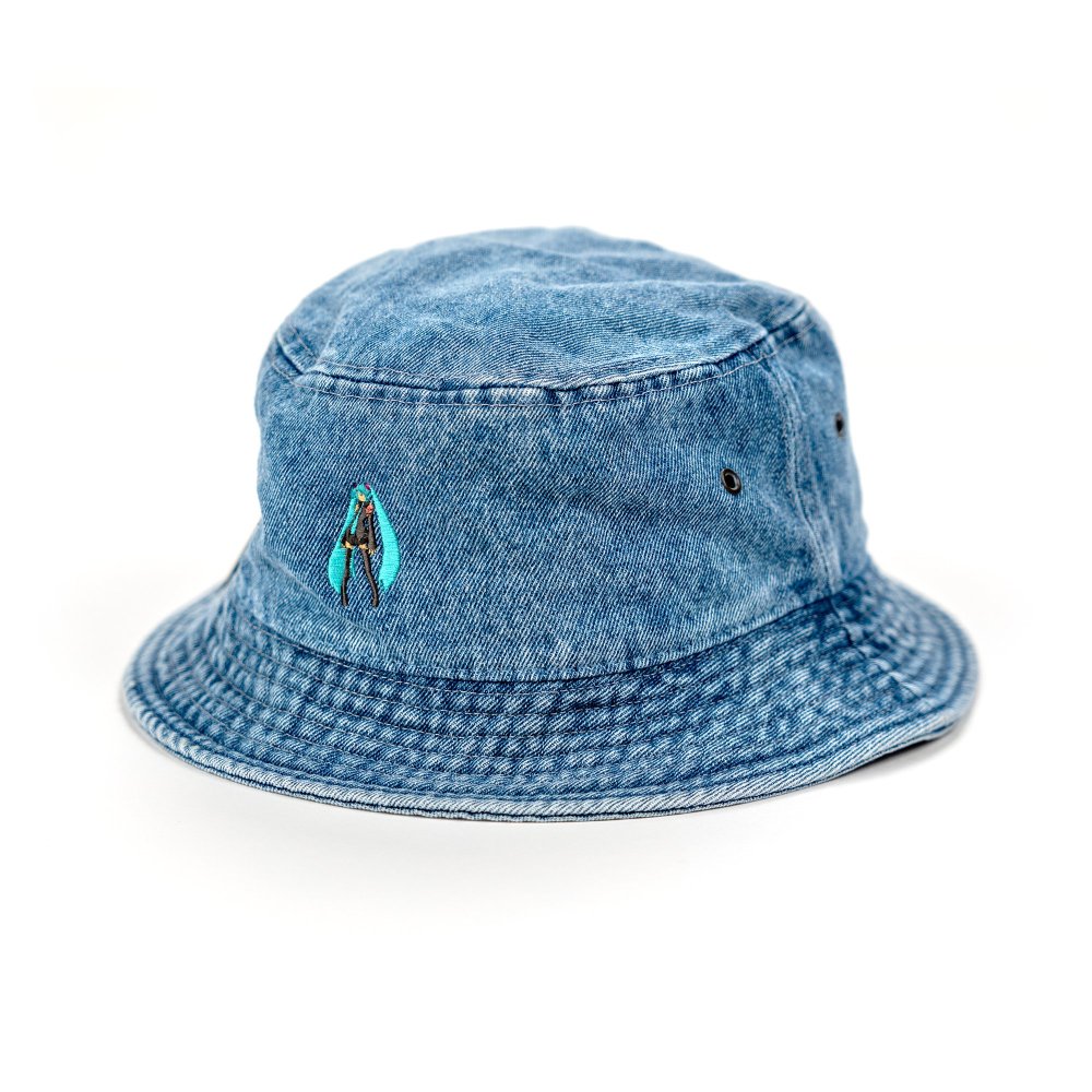 Color Embroidery Hat | 顼ɽϥå