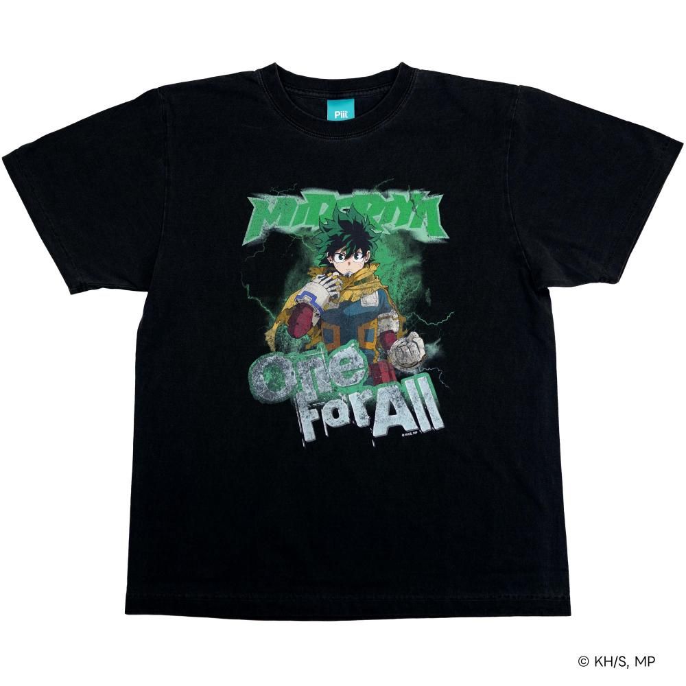 Vintage Style Tee 