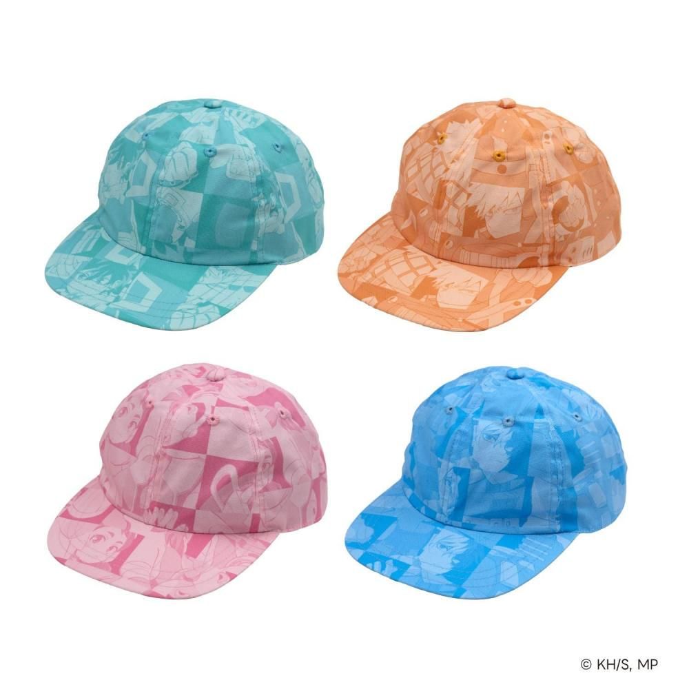 ͤΥҡǥߥץƥ륭å | Textile Cap