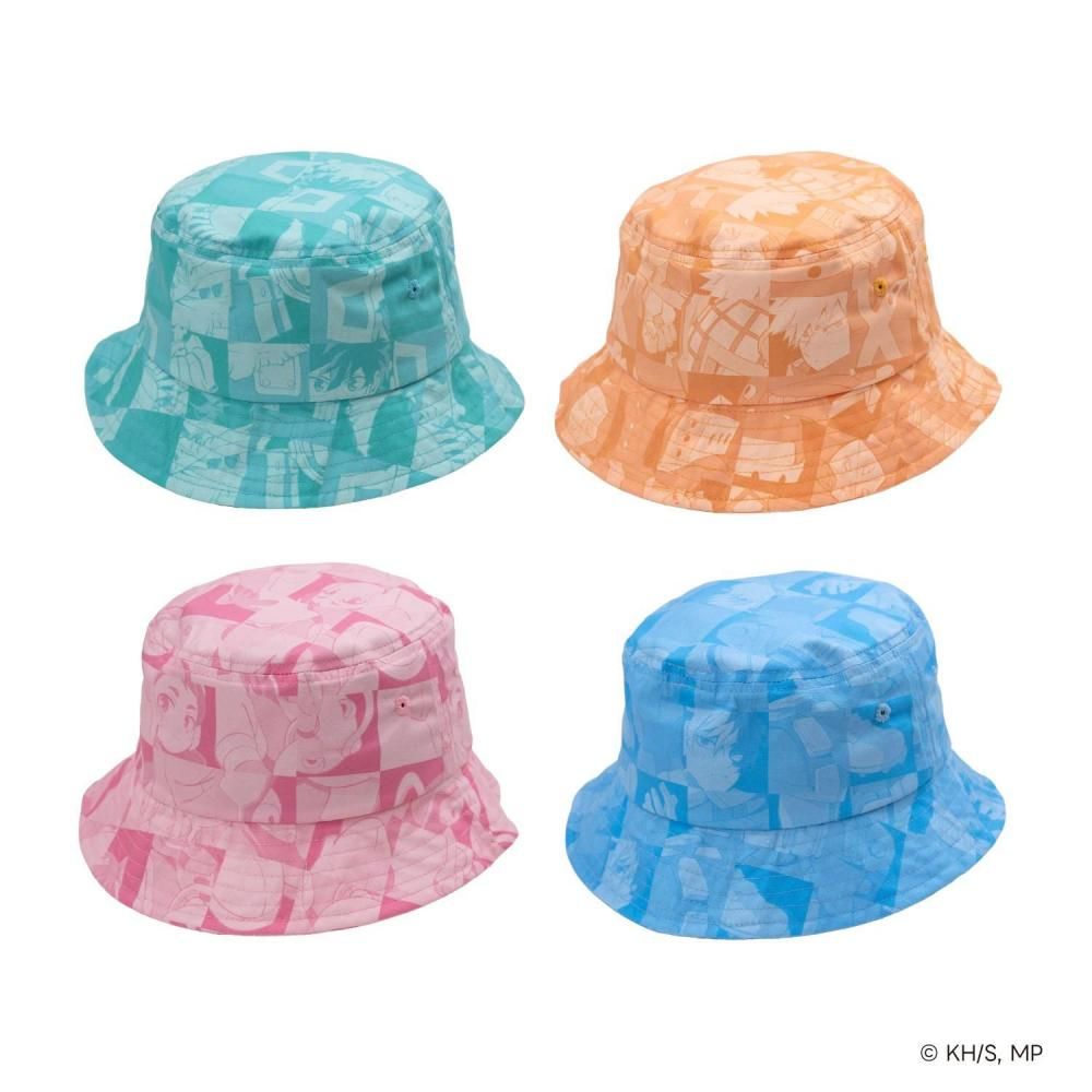 ͤΥҡǥߥץƥϥå | Textile Hat
