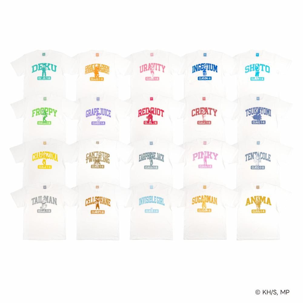 ͤΥҡǥߥ1ǯAT | Class 1-A Tees
