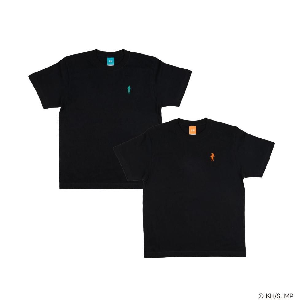 ͤΥҡǥߥ׻ɽT | Embroidery Tee