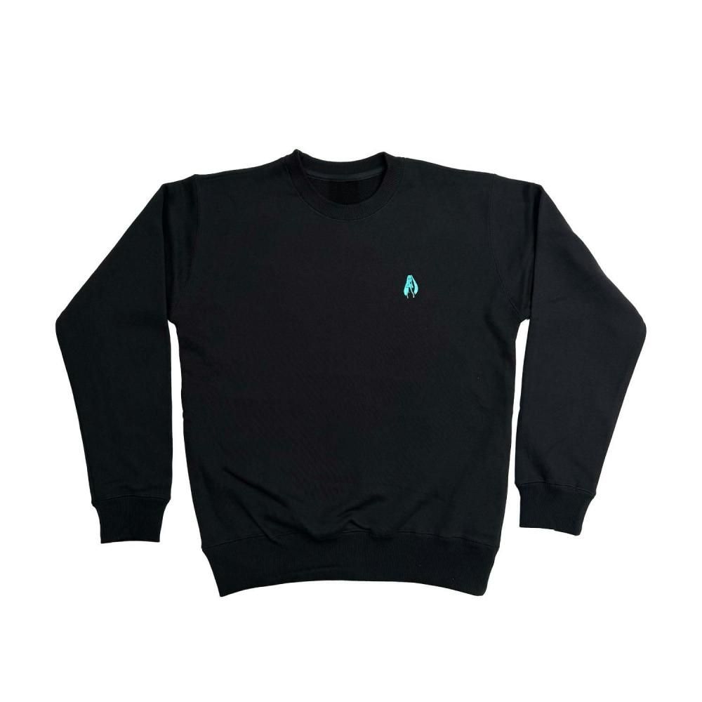 ֥ԥץ饯ץݥȻɽå | Embroidery Sweatshirt