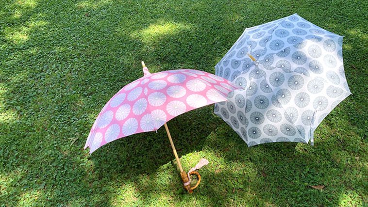 parasola top 日傘