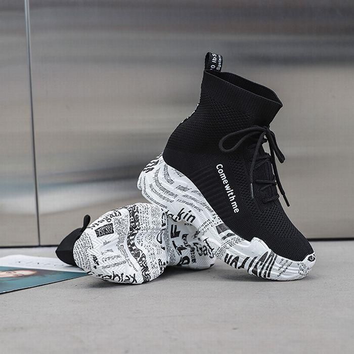 極美品✨イエロ ソックススニーカーブーツ 変形ヒール ニット M 楽天市場】ソックススニーカー 厚底 ソックスブーツ 厚底ブーツ