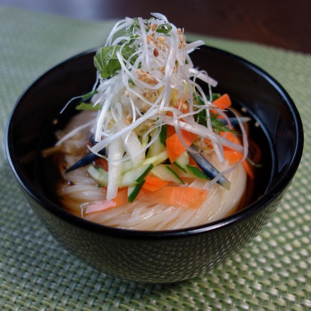 稲庭絹女うどん [Y-180] - 秋田名産 稲庭うどんの稲庭絹女うどん