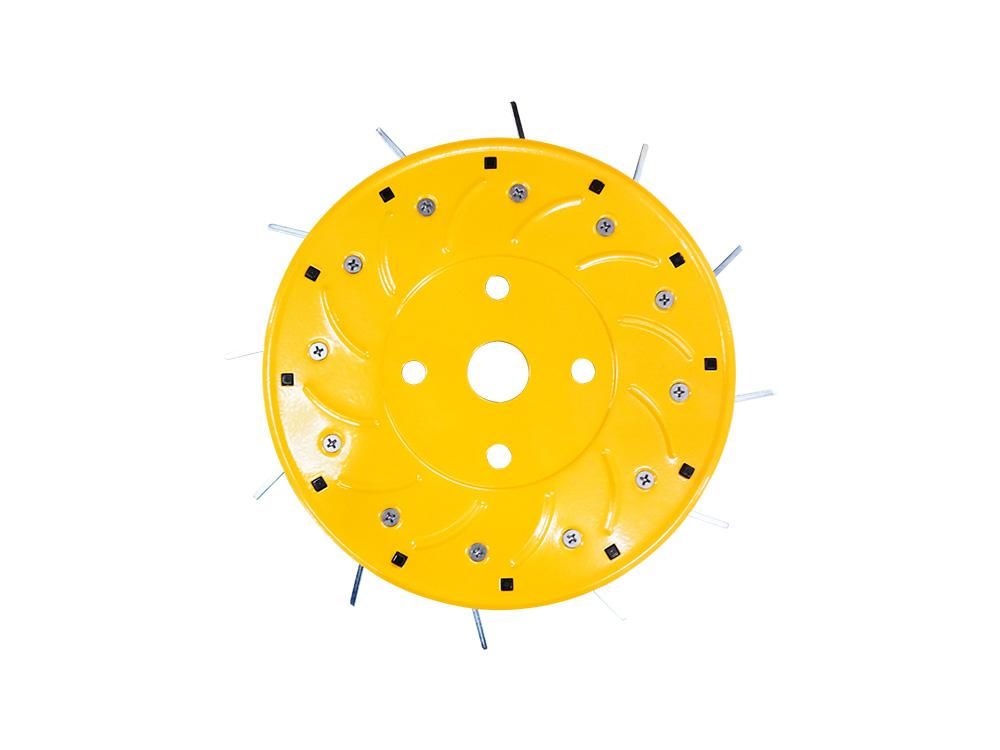 草刈り用チップソー|草刈りキング|替刃 230mm 刈払機 草刈機