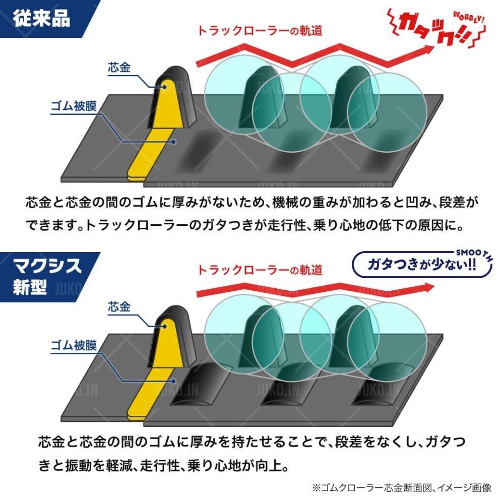 T'S工房　ちびクローラー　2016年モデル T'S工房 ちびクローラー 2016年モデル