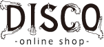 Disco online shop