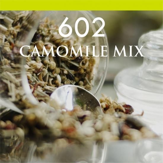カモミールミックス