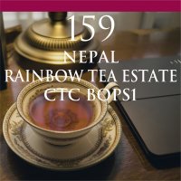 ネパール　レインボーティーエステイト　CTC BOPS