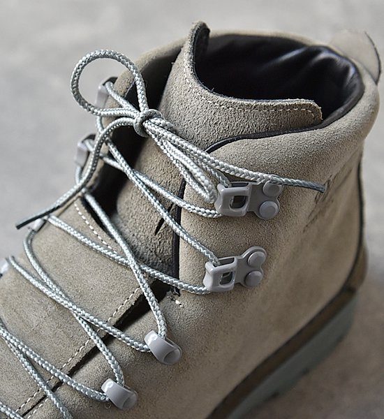 hobo ホーボー Mountain Light Boots by DANNER ダナー Yosemite