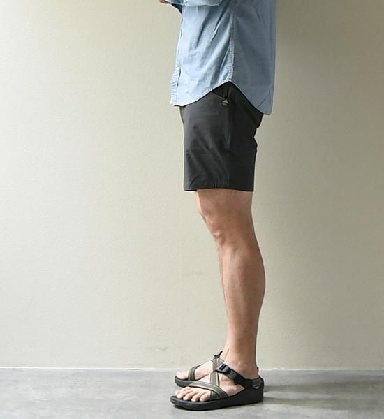 KLATTERMUSEN クレッタルムーセン Vanadis Shorts Yosemite ヨセミテ