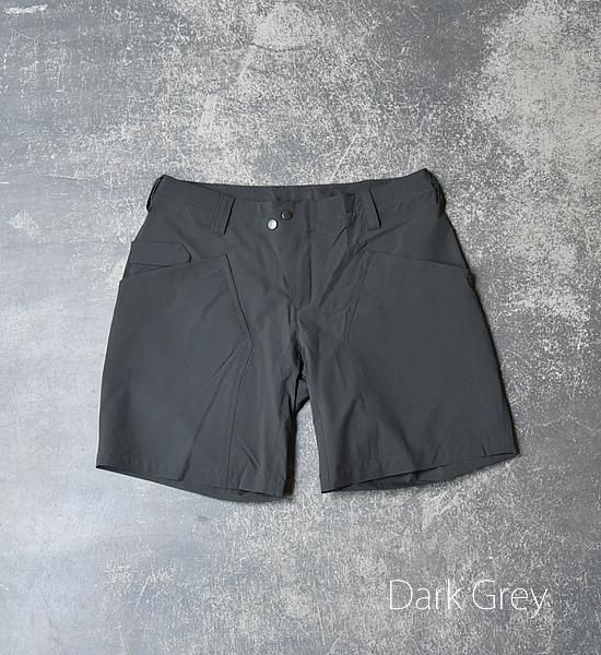 KLATTERMUSEN クレッタルムーセン Vanadis Shorts Yosemite ヨセミテ 