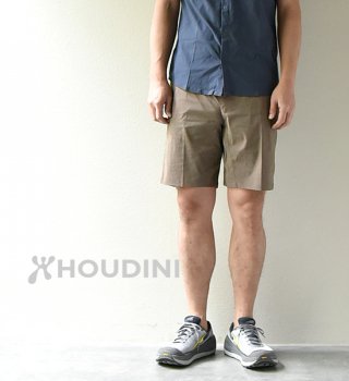 HOUDINI աǥ Men's Chux Shorts 