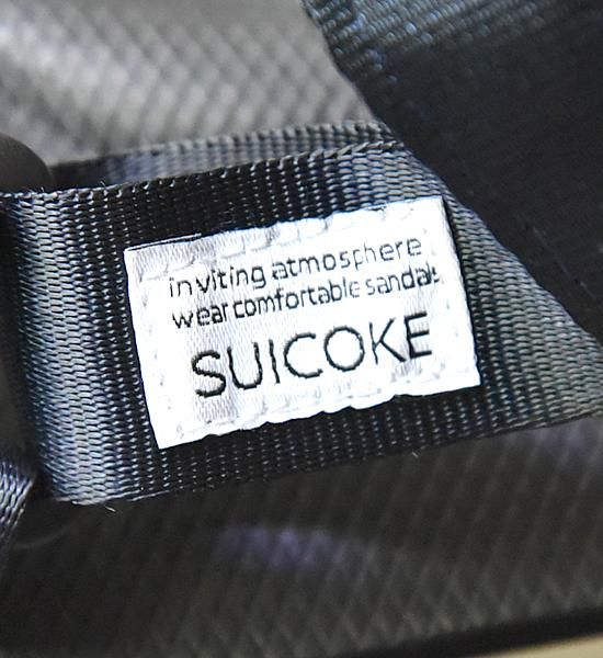 suicoke brand
