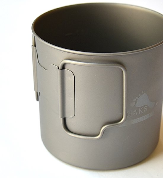 TOAKS Light Titanium Pot 650ml ヨセミテ 通販 販売-機能的で洗練された素晴らしい道具を提案する奈良県橿原市のセレクトショップYosemite