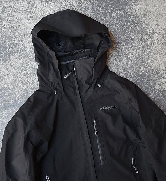 Patagonia パタゴニア Piolet Jacket Yosemite ヨセミテ 通販 販売 機能的で洗練された素晴らしい道具を提案する奈良県橿原市のセレクトショップyosemite